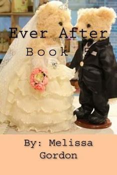 Paperback Ever After: Book 5 Book