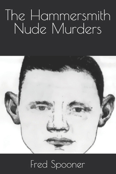 Paperback The Hammersmith Nude Murders Book