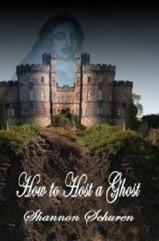 Paperback How to Host a Ghost Book