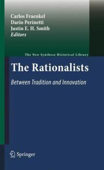 Paperback The Rationalists: Between Tradition and Innovation Book