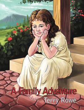 Paperback A Family Adventure Book