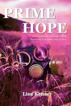 Paperback Prime Hope Book