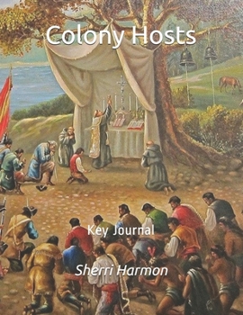 Colony Hosts: Key Journal (Land Of Origin)