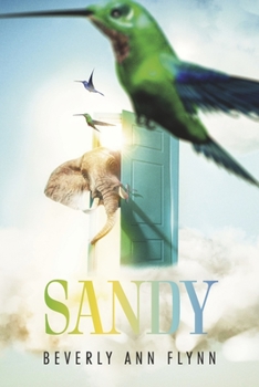 Paperback Sandy Book