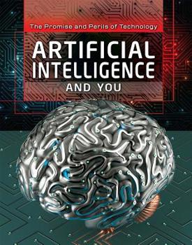 Paperback Artificial Intelligence and You Book