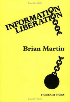 Paperback Information Liberation Book