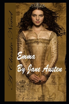 Paperback Emma by Jane Austen Annotated Edition Book