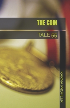 Paperback The Coin: Tale 55 Book