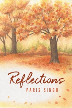 Paperback Reflections Book