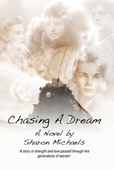 Paperback Chasing A Dream Book