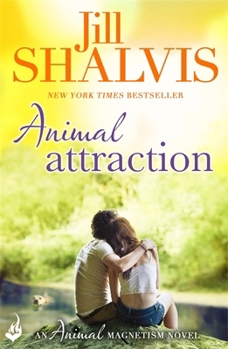 Animal Attraction - Book #2 of the Animal Magnetism