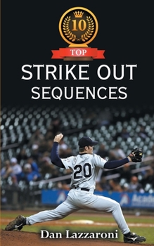 Paperback Strike Out Sequences Book