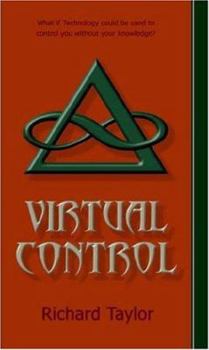 Paperback Virtual Control Book