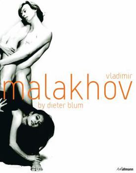 Hardcover Malakhov Book