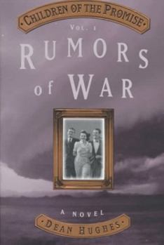 Hardcover Rumors of War Book