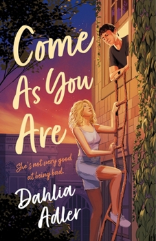 Hardcover Come as You Are Book