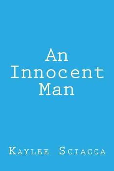 Paperback An Innocent Man Book
