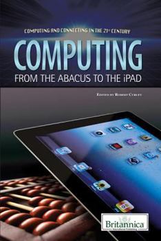 Hardcover Computing Book