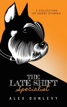 Paperback The Late Shift Specialist Book