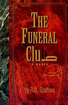 Paperback The Funeral Club Book