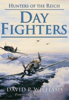 Hardcover Day Fighters Book