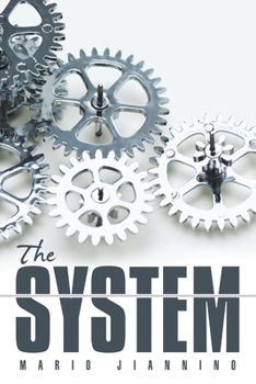 Paperback The System Book