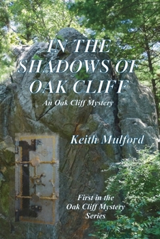 In The shadows Of Oak Cliff