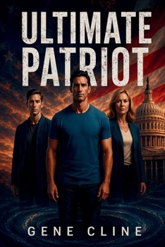 Paperback Ultimate Patriot Book
