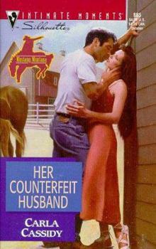 Mass Market Paperback Her Counterfeit Husband Book