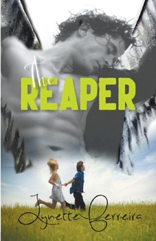 Paperback The Reaper Book