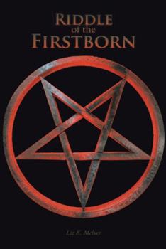Hardcover Riddle of the Firstborn Book