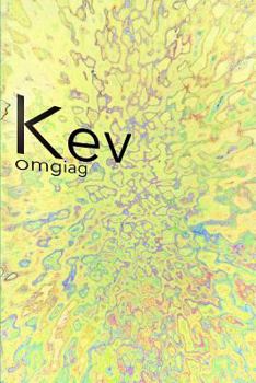 Paperback Kev Book