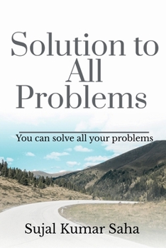 Paperback Solution to All Problems Book