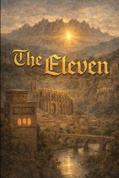 Paperback The Eleven: Los once [Spanish] Book