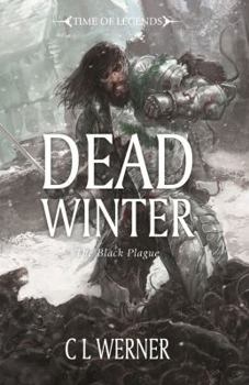 Paperback Dead Winter (Time of Legends) Book