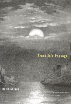 Paperback Franklin's Passage Book