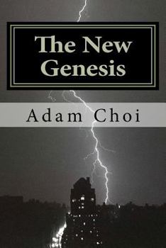 Paperback The New Genesis Book