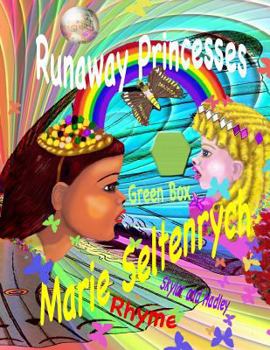 Paperback Runaway Princesses Book