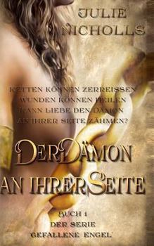 Demon Within - Book #1 of the Fallen Angels