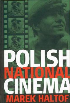 Paperback Polish National Cinema Book