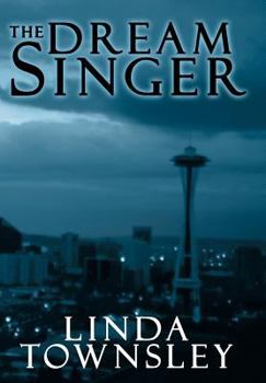 Hardcover The Dream Singer Book