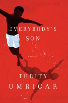 Paperback Everybody's Son: A Novel Book
