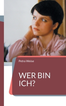 Paperback Wer bin ich?: Roman [German] Book