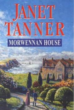 Hardcover Morwennan House Book