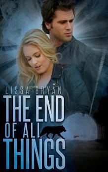 Paperback The End of All Things Book