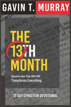 Paperback The 13TH Month Book