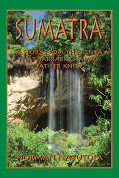 Paperback Sumatra Book