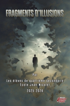 Paperback Fragments d'illusions [French] Book