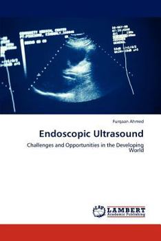 Paperback Endoscopic Ultrasound Book