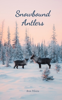 Snowbound Antlers